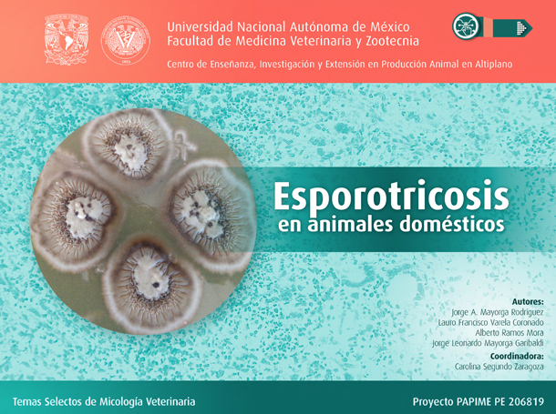 esporotricosis